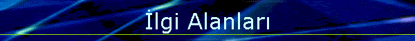 lgi Alanlar